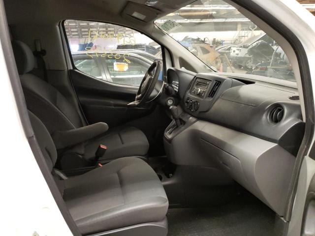 Photo 4 VIN: 3N6CM0KN4HK690928 - NISSAN NV200 2.5S 