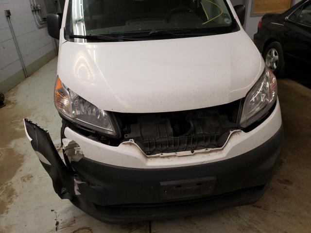 Photo 8 VIN: 3N6CM0KN4HK690928 - NISSAN NV200 2.5S 