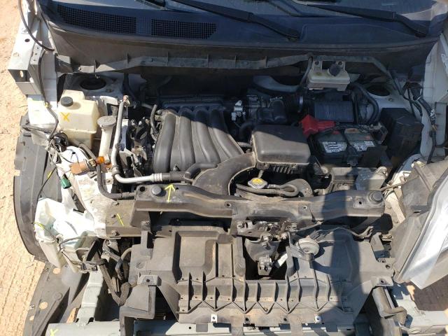 Photo 10 VIN: 3N6CM0KN4HK691285 - NISSAN NV200 2.5S 