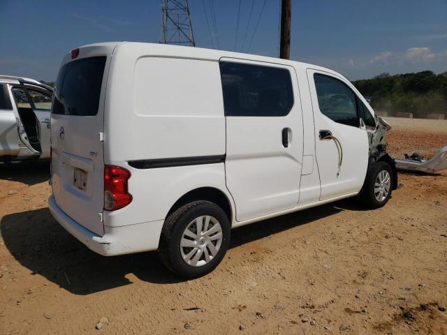 Photo 2 VIN: 3N6CM0KN4HK691285 - NISSAN NV200 2.5S 