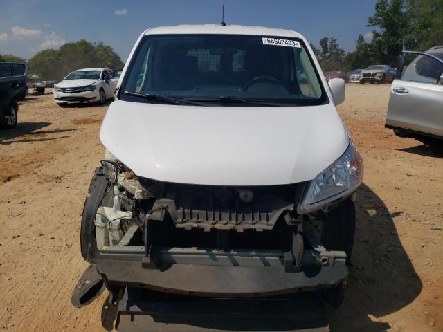 Photo 4 VIN: 3N6CM0KN4HK691285 - NISSAN NV200 2.5S 