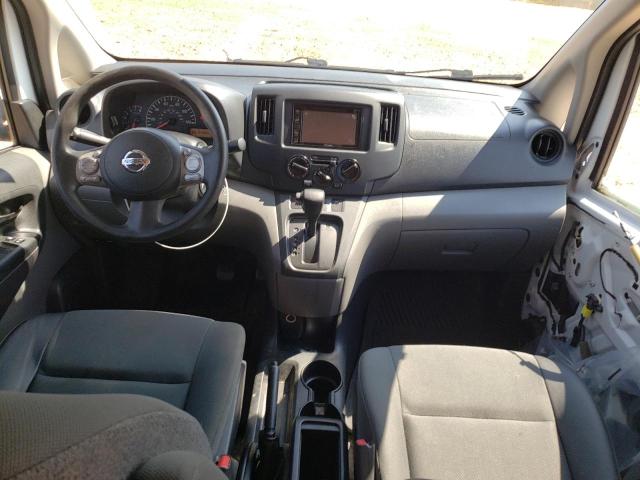 Photo 7 VIN: 3N6CM0KN4HK691285 - NISSAN NV200 2.5S 