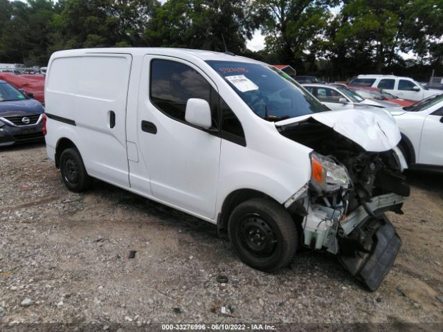 Photo 0 VIN: 3N6CM0KN4HK693456 - NISSAN NV200 COMPACT CARGO 