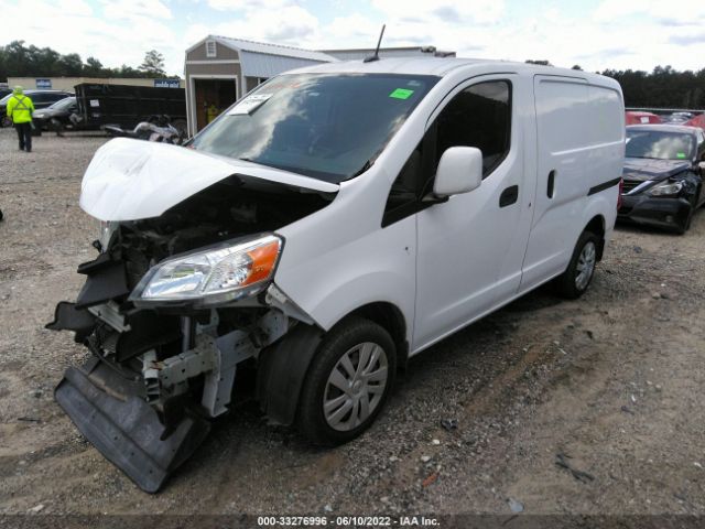 Photo 1 VIN: 3N6CM0KN4HK693456 - NISSAN NV200 COMPACT CARGO 