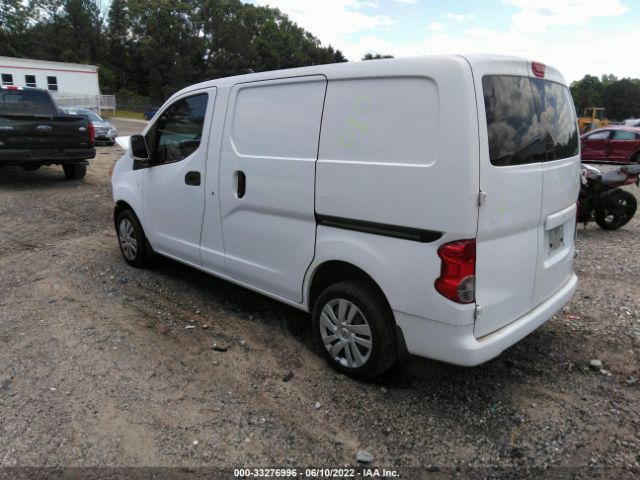 Photo 2 VIN: 3N6CM0KN4HK693456 - NISSAN NV200 COMPACT CARGO 