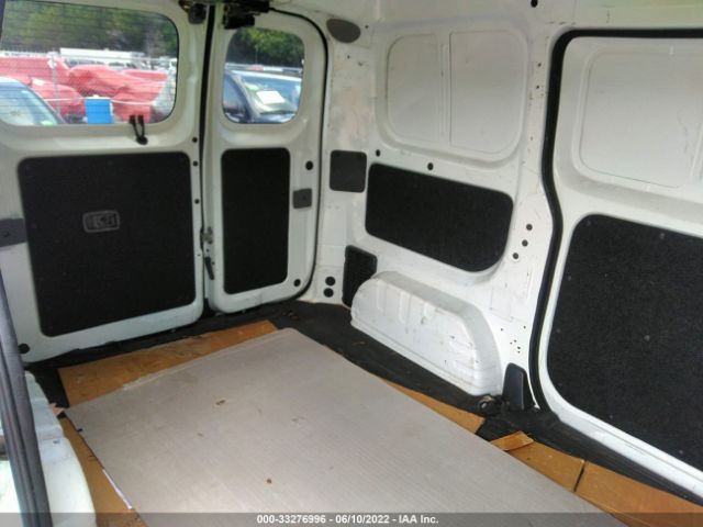 Photo 7 VIN: 3N6CM0KN4HK693456 - NISSAN NV200 COMPACT CARGO 