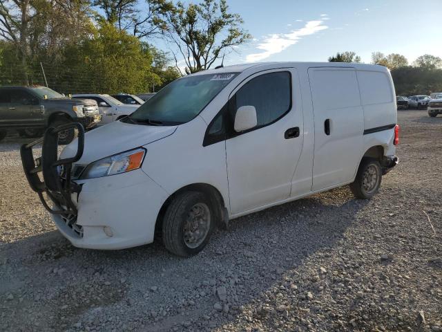 Photo 0 VIN: 3N6CM0KN4HK694283 - NISSAN NV200 2.5S 