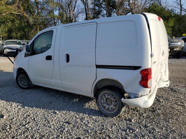 Photo 1 VIN: 3N6CM0KN4HK694283 - NISSAN NV200 2.5S 