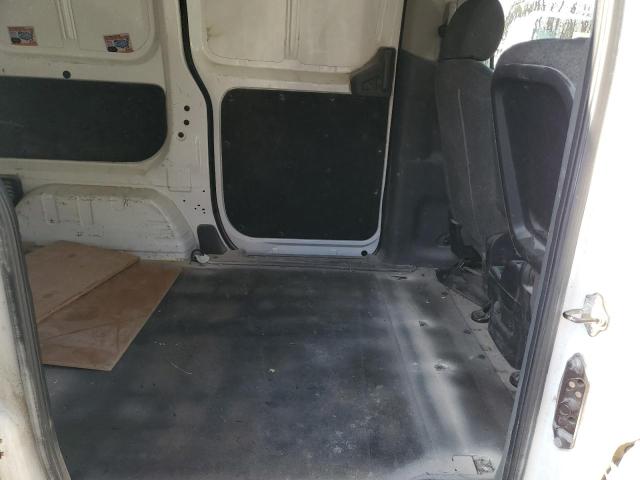 Photo 10 VIN: 3N6CM0KN4HK694283 - NISSAN NV200 2.5S 