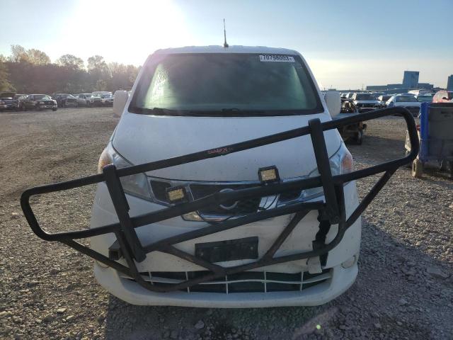 Photo 4 VIN: 3N6CM0KN4HK694283 - NISSAN NV200 2.5S 