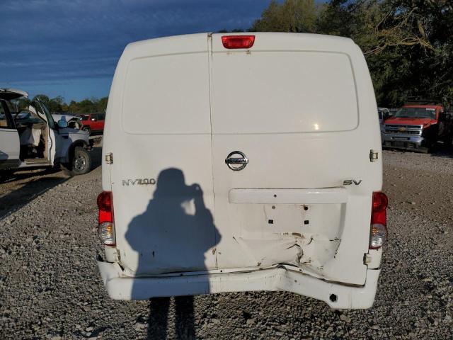 Photo 5 VIN: 3N6CM0KN4HK694283 - NISSAN NV200 2.5S 