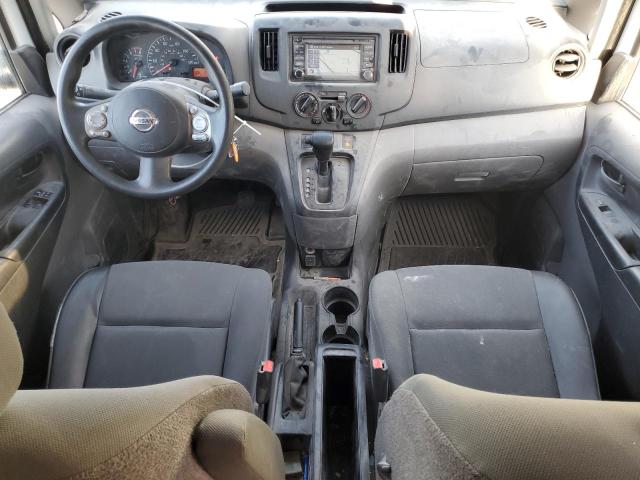 Photo 7 VIN: 3N6CM0KN4HK694283 - NISSAN NV200 2.5S 