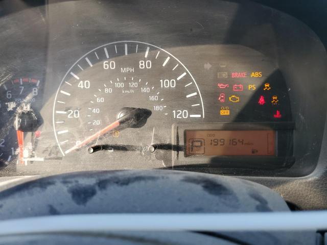 Photo 8 VIN: 3N6CM0KN4HK694283 - NISSAN NV200 2.5S 