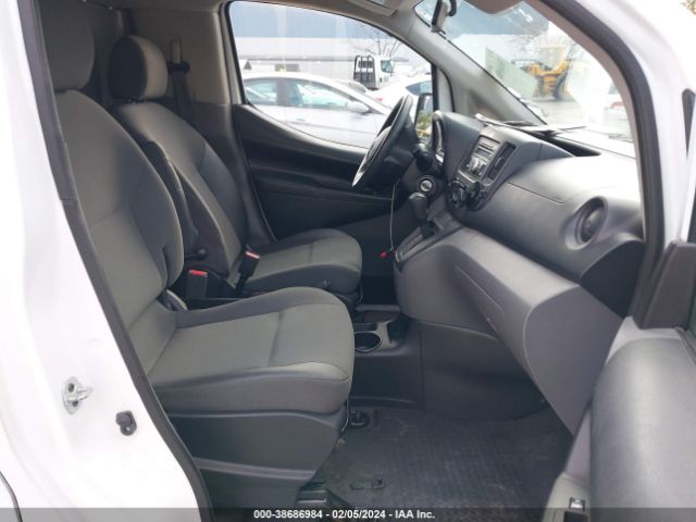 Photo 4 VIN: 3N6CM0KN4HK697491 - NISSAN NV200 