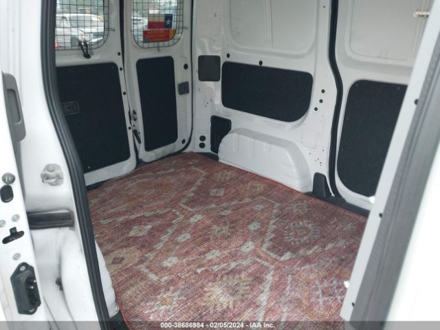 Photo 7 VIN: 3N6CM0KN4HK697491 - NISSAN NV200 