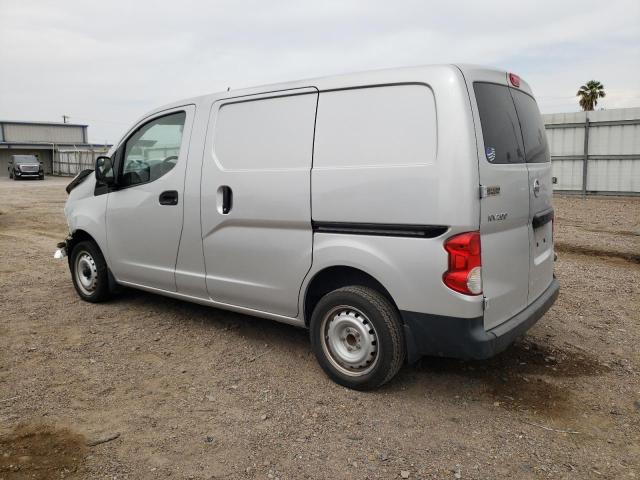 Photo 1 VIN: 3N6CM0KN4HK698303 - NISSAN NV200 2.5S 