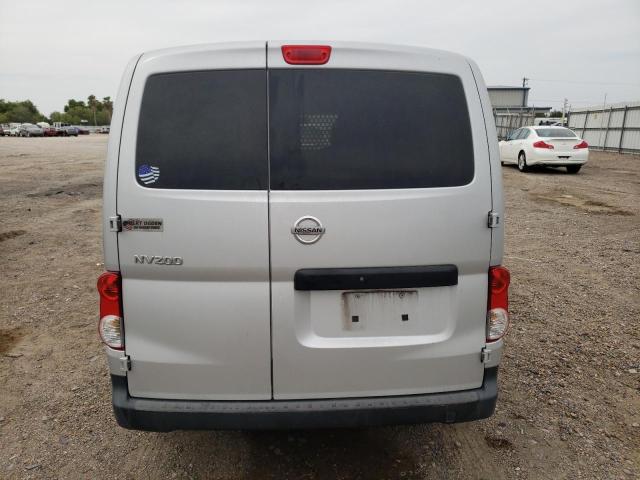 Photo 5 VIN: 3N6CM0KN4HK698303 - NISSAN NV200 2.5S 