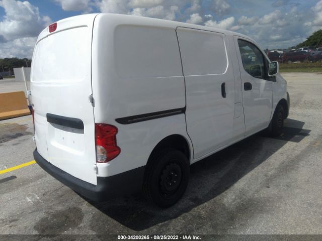 Photo 3 VIN: 3N6CM0KN4HK698494 - NISSAN NV200 COMPACT CARGO 