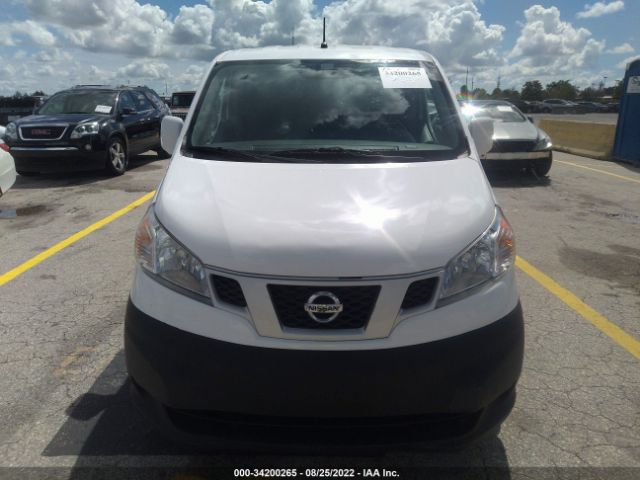 Photo 5 VIN: 3N6CM0KN4HK698494 - NISSAN NV200 COMPACT CARGO 