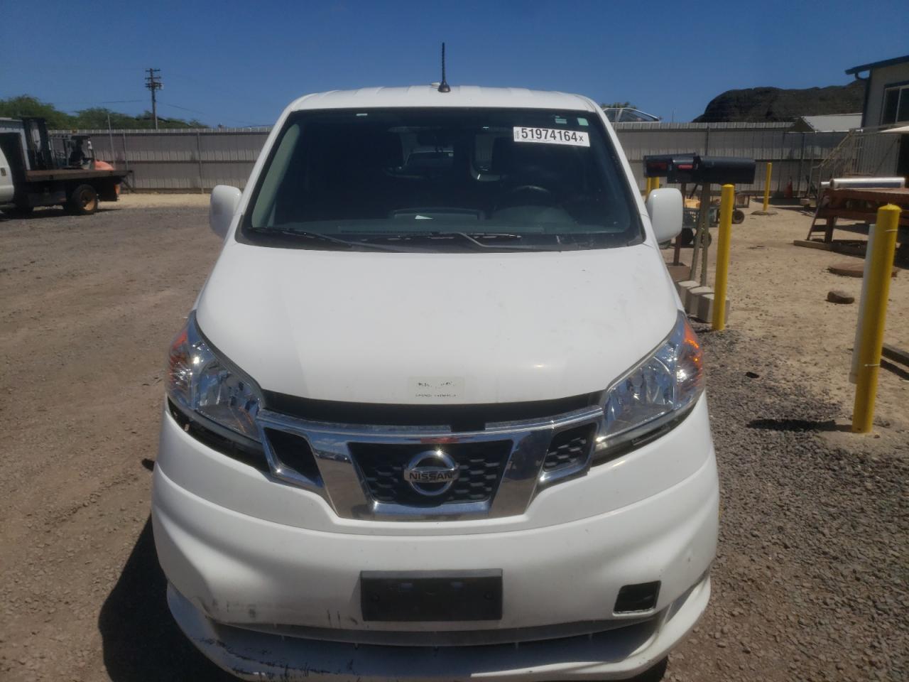 Photo 4 VIN: 3N6CM0KN4HK700051 - NISSAN NV 