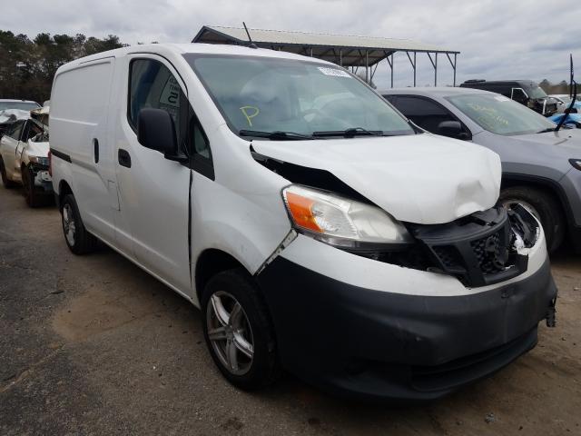 Photo 0 VIN: 3N6CM0KN4HK700549 - NISSAN NV200 2.5S 