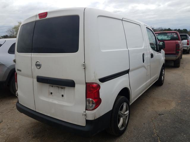 Photo 3 VIN: 3N6CM0KN4HK700549 - NISSAN NV200 2.5S 