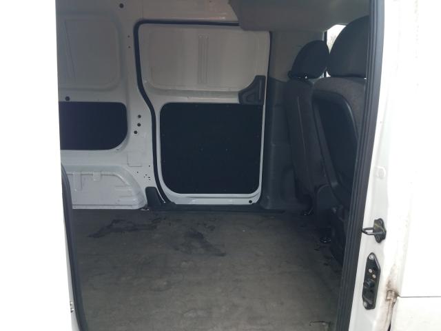 Photo 5 VIN: 3N6CM0KN4HK700549 - NISSAN NV200 2.5S 