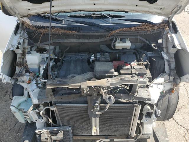 Photo 11 VIN: 3N6CM0KN4HK703855 - NISSAN NV 