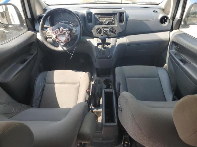 Photo 7 VIN: 3N6CM0KN4HK703855 - NISSAN NV 