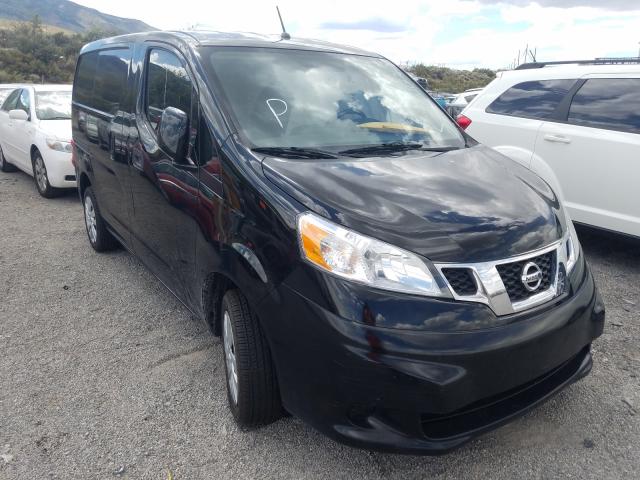 Photo 0 VIN: 3N6CM0KN4HK706271 - NISSAN NV200 2.5S 