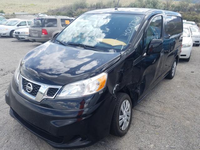 Photo 1 VIN: 3N6CM0KN4HK706271 - NISSAN NV200 2.5S 