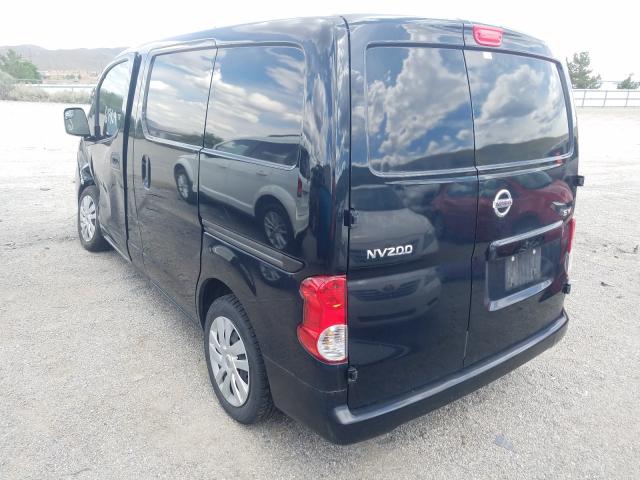 Photo 2 VIN: 3N6CM0KN4HK706271 - NISSAN NV200 2.5S 