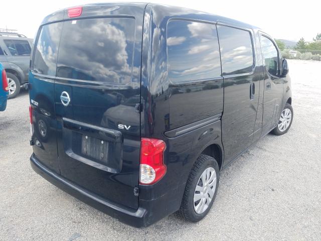 Photo 3 VIN: 3N6CM0KN4HK706271 - NISSAN NV200 2.5S 