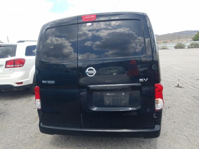 Photo 5 VIN: 3N6CM0KN4HK706271 - NISSAN NV200 2.5S 