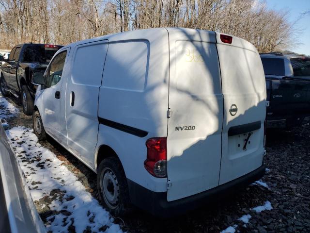 Photo 1 VIN: 3N6CM0KN4HK706366 - NISSAN NV 