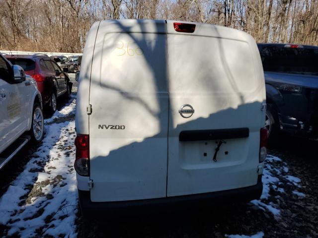 Photo 5 VIN: 3N6CM0KN4HK706366 - NISSAN NV 