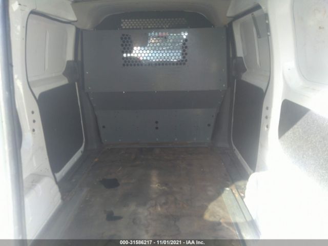 Photo 7 VIN: 3N6CM0KN4HK710417 - NISSAN NV200 COMPACT CARGO 