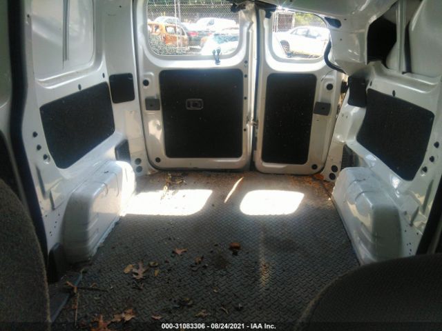 Photo 7 VIN: 3N6CM0KN4HK711423 - NISSAN NV200 COMPACT CARGO 