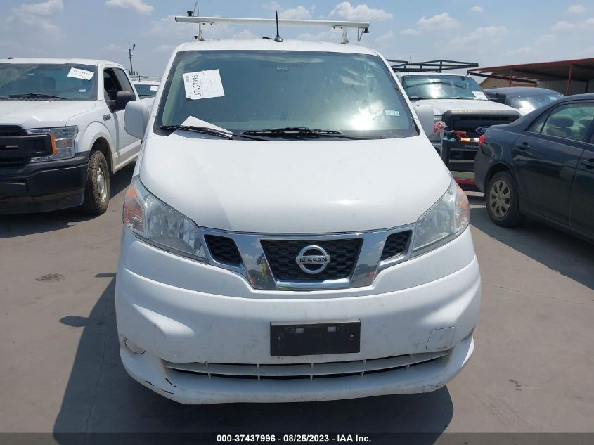 Photo 11 VIN: 3N6CM0KN4HK713303 - NISSAN NV200 