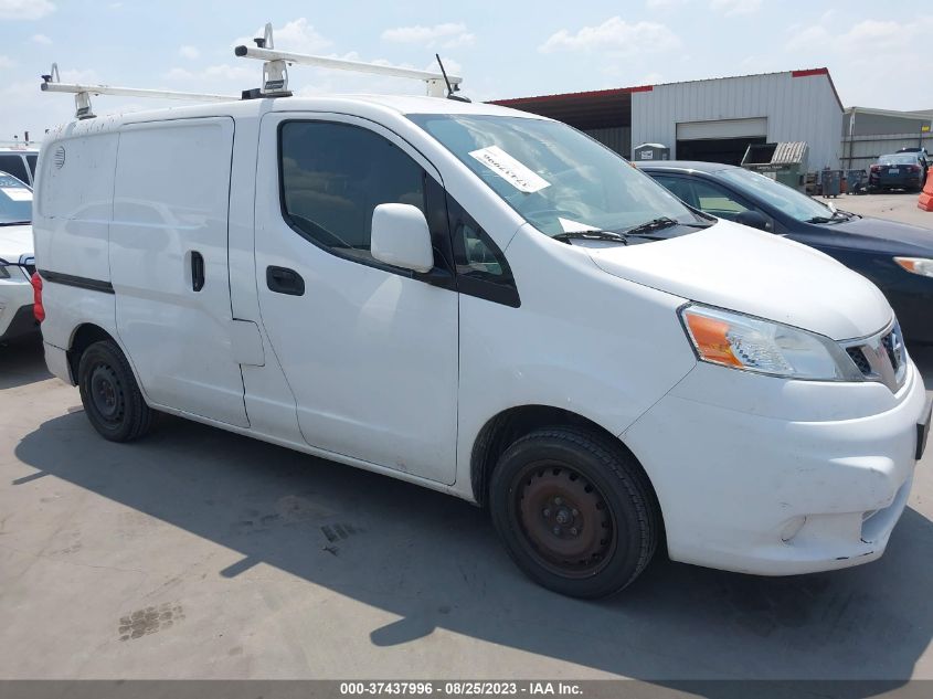 Photo 12 VIN: 3N6CM0KN4HK713303 - NISSAN NV200 