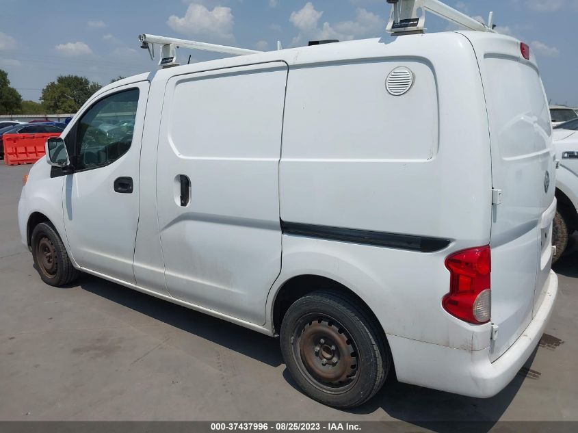 Photo 13 VIN: 3N6CM0KN4HK713303 - NISSAN NV200 