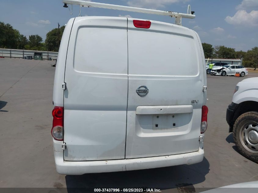 Photo 15 VIN: 3N6CM0KN4HK713303 - NISSAN NV200 