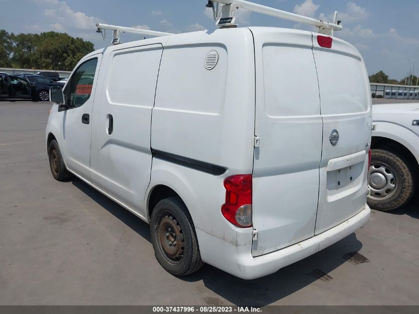 Photo 2 VIN: 3N6CM0KN4HK713303 - NISSAN NV200 