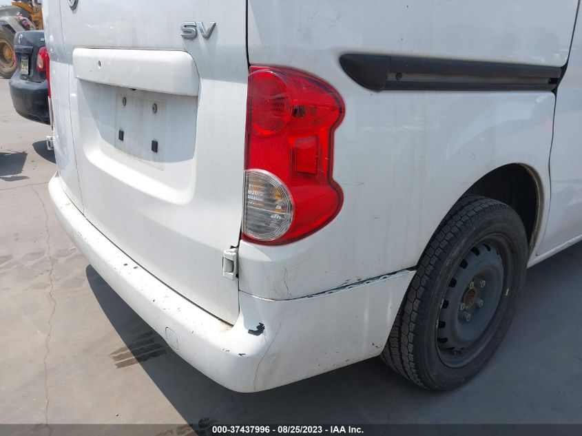 Photo 5 VIN: 3N6CM0KN4HK713303 - NISSAN NV200 