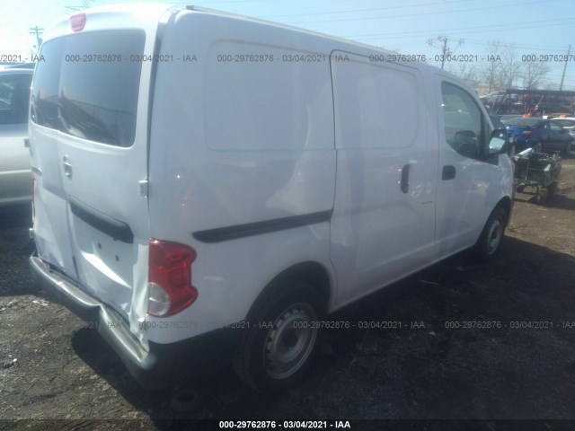 Photo 3 VIN: 3N6CM0KN4HK714046 - NISSAN NV200 COMPACT CARGO 