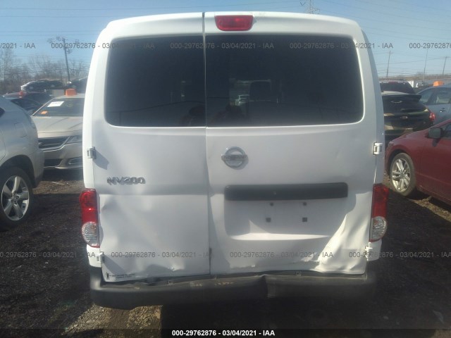 Photo 5 VIN: 3N6CM0KN4HK714046 - NISSAN NV200 COMPACT CARGO 