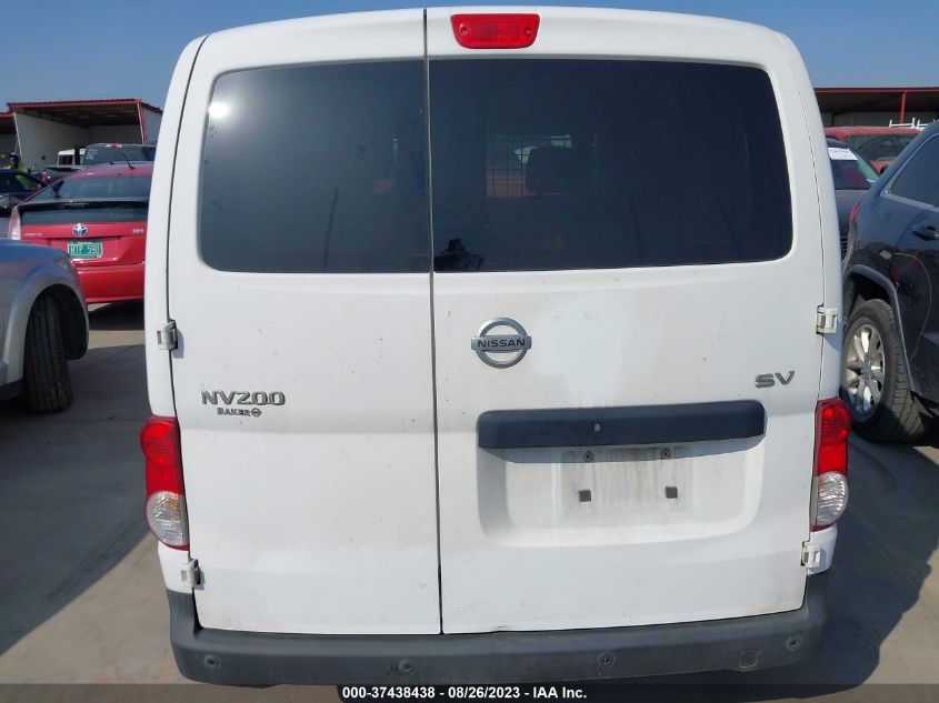 Photo 15 VIN: 3N6CM0KN4HK715665 - NISSAN NV200 