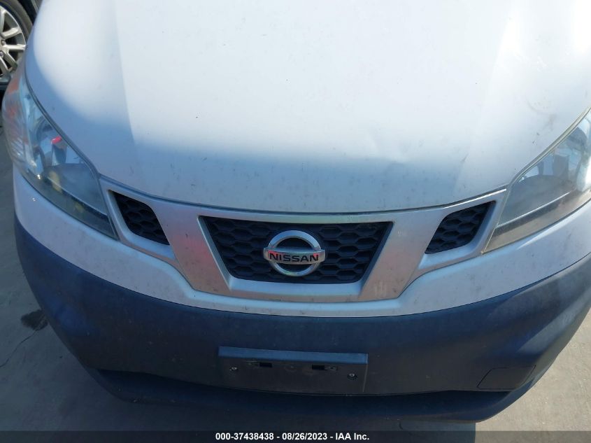 Photo 5 VIN: 3N6CM0KN4HK715665 - NISSAN NV200 