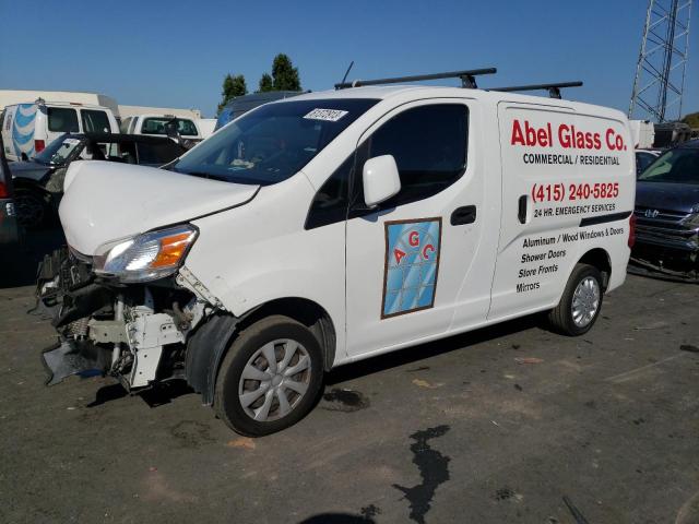 Photo 0 VIN: 3N6CM0KN4HK716671 - NISSAN NV200 2.5S 