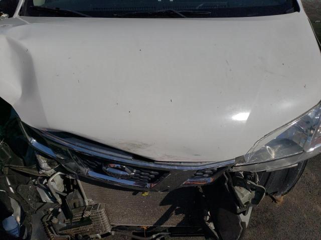 Photo 10 VIN: 3N6CM0KN4HK716671 - NISSAN NV200 2.5S 